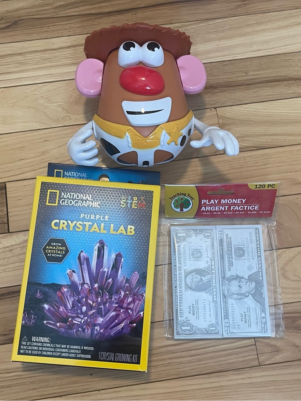Kids Toys